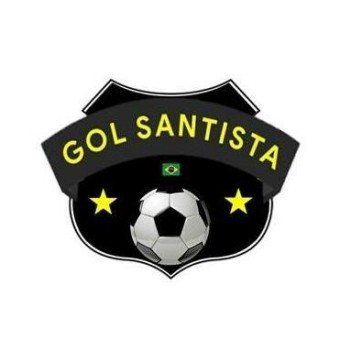 Gol Santista logo