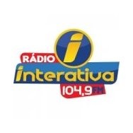 Radio Interativa FM 104.9 logo