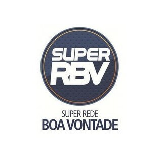 Super Rede Boa Vontade logo