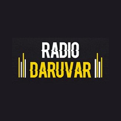 Radio Daruvar logo