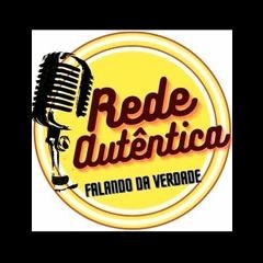 Rádio Rede Autêntica logo