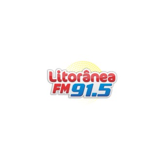 Rádio Litorânea FM logo