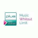 Plug FM logo