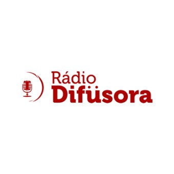 Difusora 106.3 FM logo