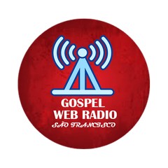 Web Radio Sao Francisco Gospel logo