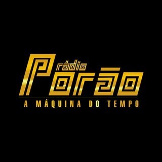 Radio Porao logo