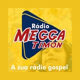 Radio Megga Timon logo