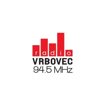 Radio Vrbovec 94.5 FM logo