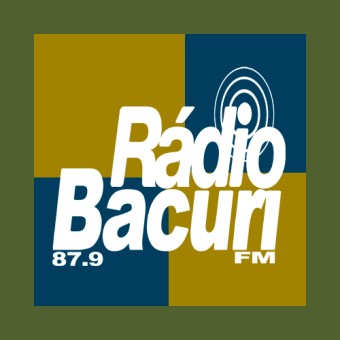 Radio Bacuri FM logo