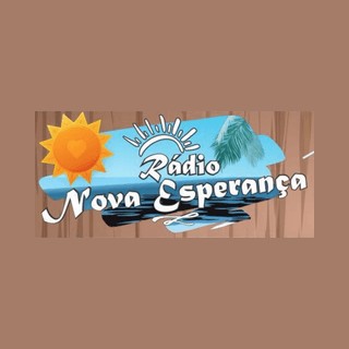 RADIO NOVA ESPERANCA logo
