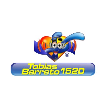 Xodó FM Tobias Barreto logo