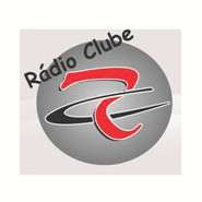 Radio Clube AM 990 logo