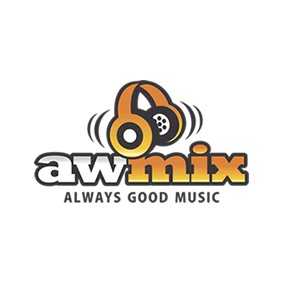 Radio AWMIX Flash logo