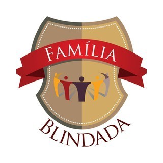 Web Radio FAMILIA BLINDADA logo