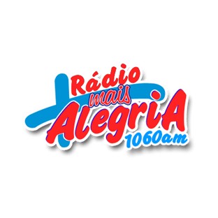 Radio Mais Alegria logo