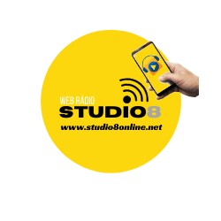 Studio8 logo