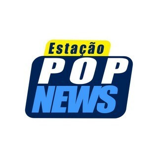 Estação Pop News logo
