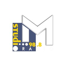 Radio Studio M logo