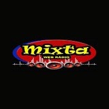 Mixta Web Radio logo