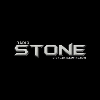 Radio Stone logo