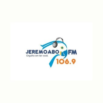 Jeremoabo FM logo