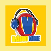 Radio Vibe logo