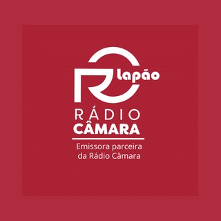 Radio Camara de Lapão logo
