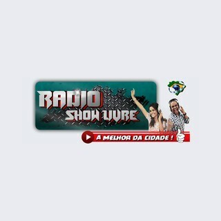 Radio Show Livre logo