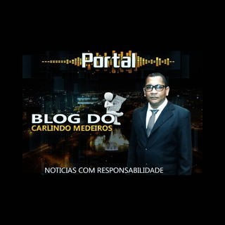 Blog do Carlindo Medeiros logo