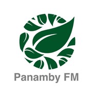 Panamby FM logo