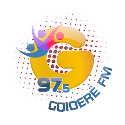 Radio Goioere logo