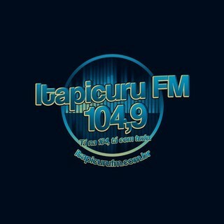 Itapicuru FM logo