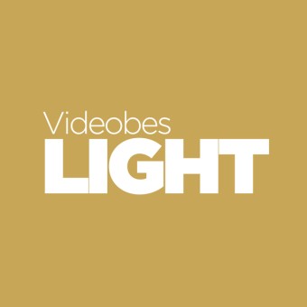 Videobes Light logo