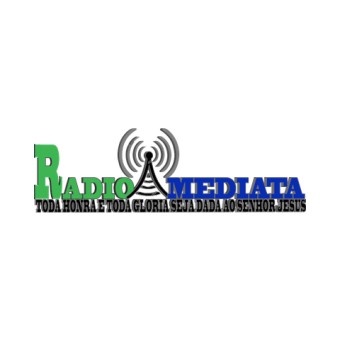 RADIO IMEDIATA logo