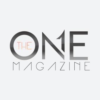 The One Magazine FM logo