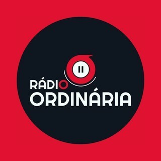 Rádio Ordinária logo