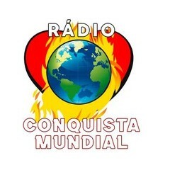 Rádio Conquista Mundial logo
