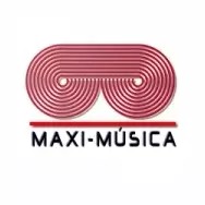 Maximusica Radio Web logo