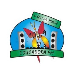 Radio Educadora FM logo