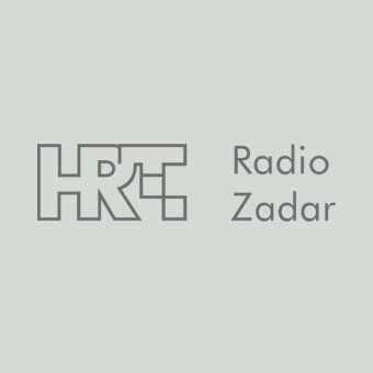 HR Radio Zadar logo