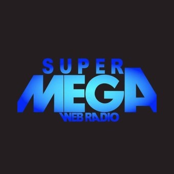 Super Mega logo