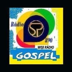 Rádio SP 890 Gospel logo