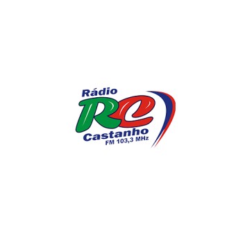 Radio Castanho FM logo