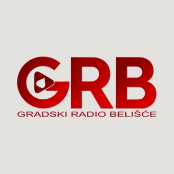 Gradski Radio Belisce logo
