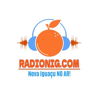 RADIONIG logo