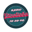 Radio Vitrolinha logo