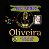 Rádio Web Oliveira logo