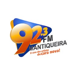 Radio Mantiqueira FM logo