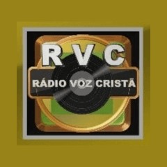 Radio Voz CRISTA logo