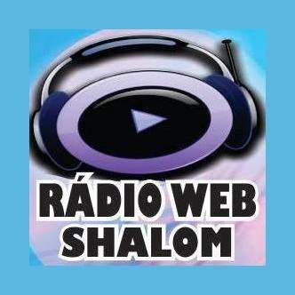 Web Radio Shalom logo